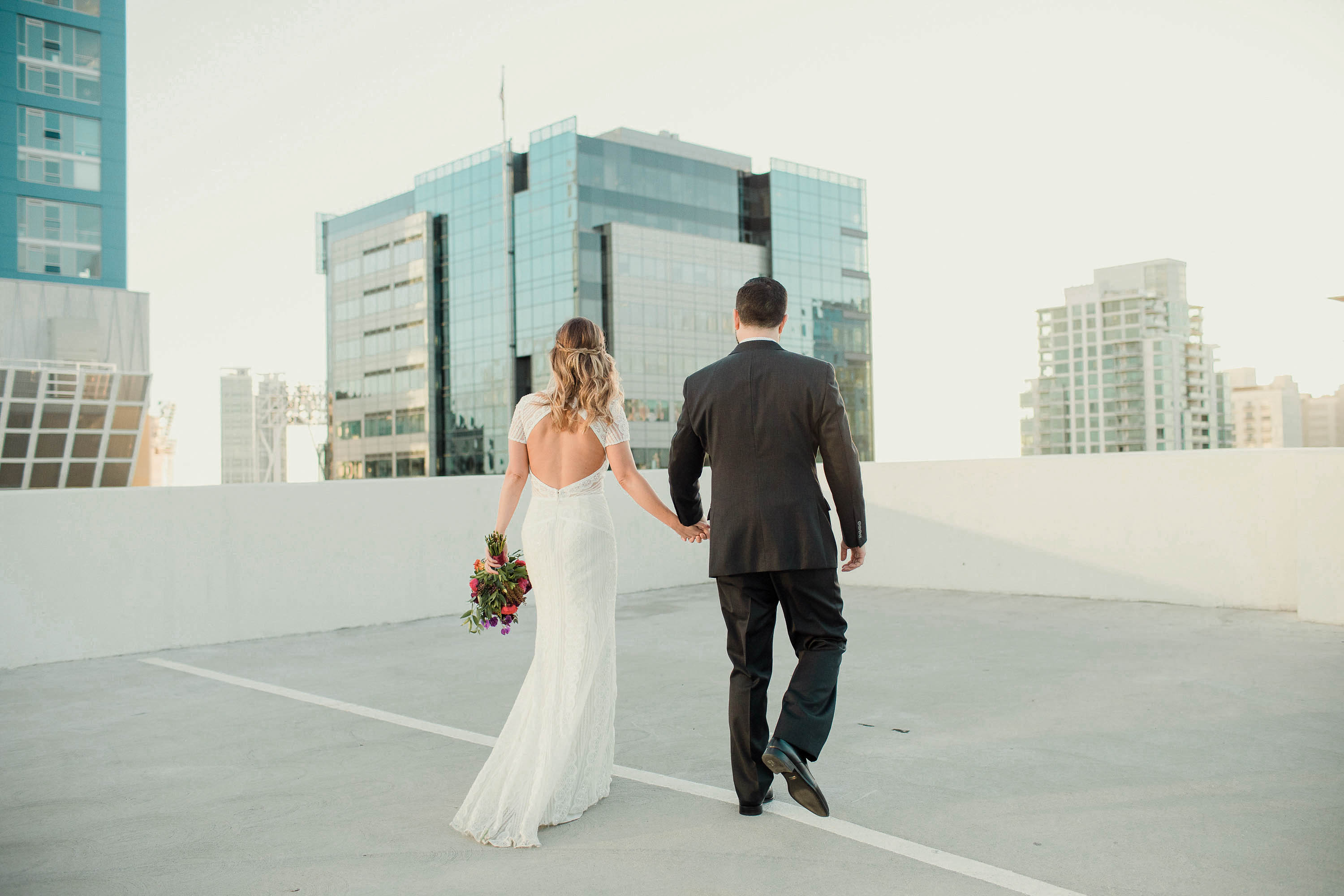 Why I Waited Until My 30s To Get Married