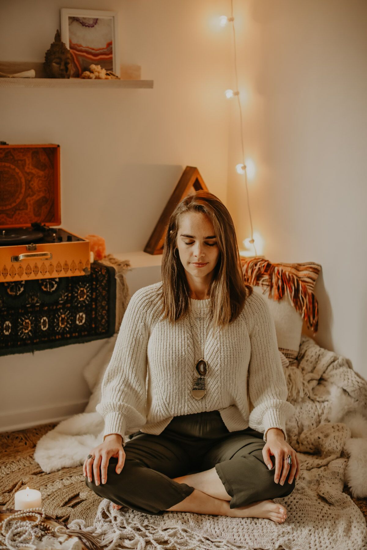 How + Why to Successfully Meditate, For Real This Time