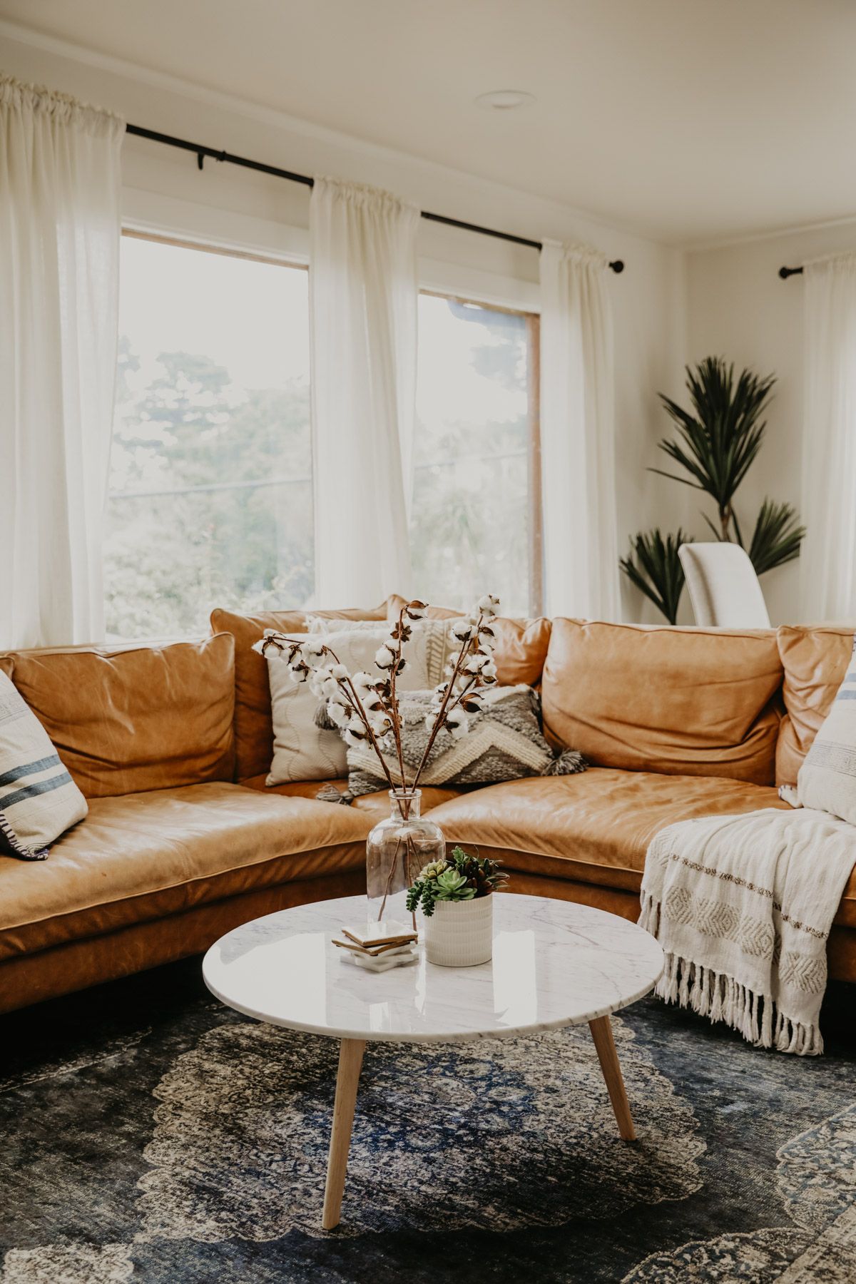 5 Ways to Get Yourself and Your Home Ready for Fall